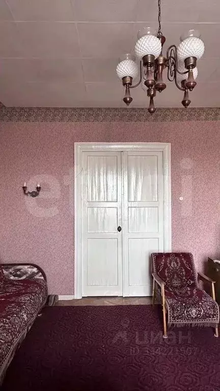 2-к кв. Алтайский край, Барнаул ВРЗ мкр, бул. 9 Января, 88 (54.6 м) - Фото 1