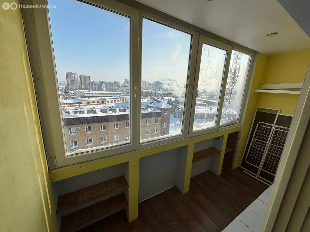 1-комнатная квартира: Казань, Волочаевская улица, 8 (41.8 м) - Фото 2