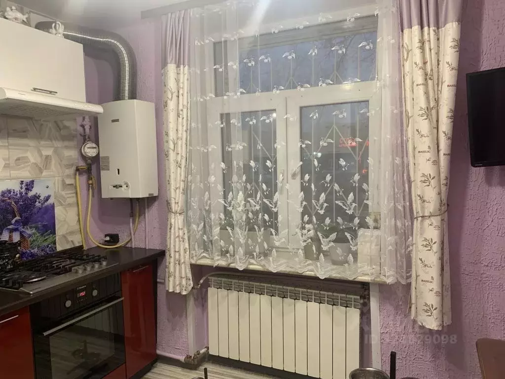 3-к кв. Нижегородская область, Нижний Новгород ул. Дружбы, 23 (61.6 м) - Фото 2