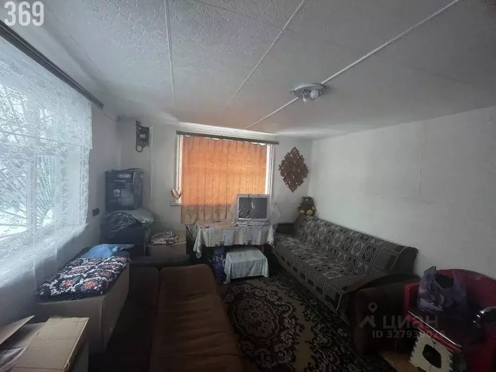 Дом в Орловская область, Орел Вулкан СНТ, 52 (30 м) - Фото 2