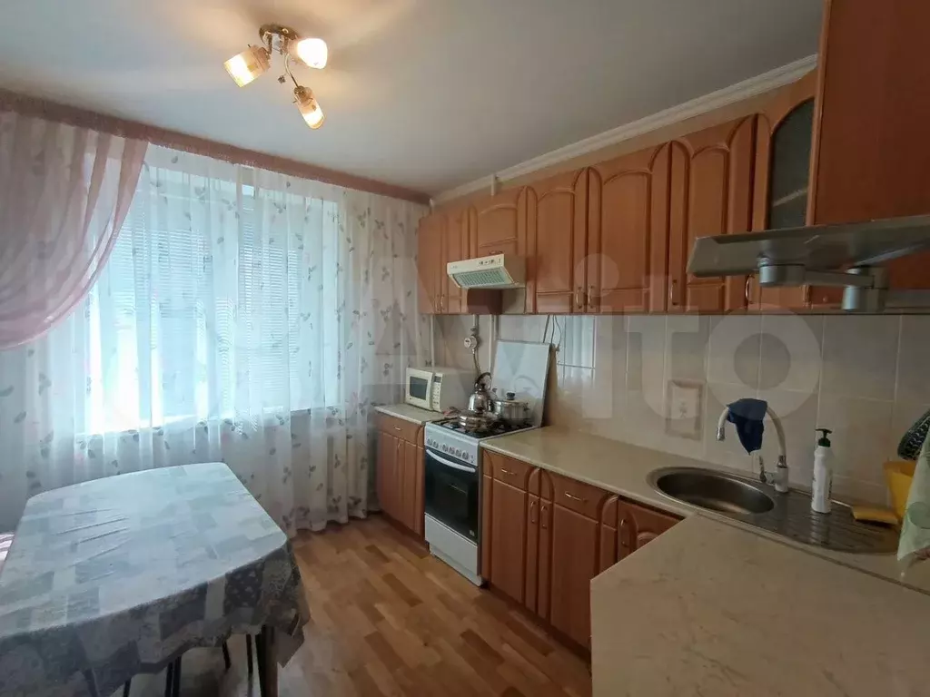 2-к. квартира, 51,6 м, 8/9 эт. - Фото 0