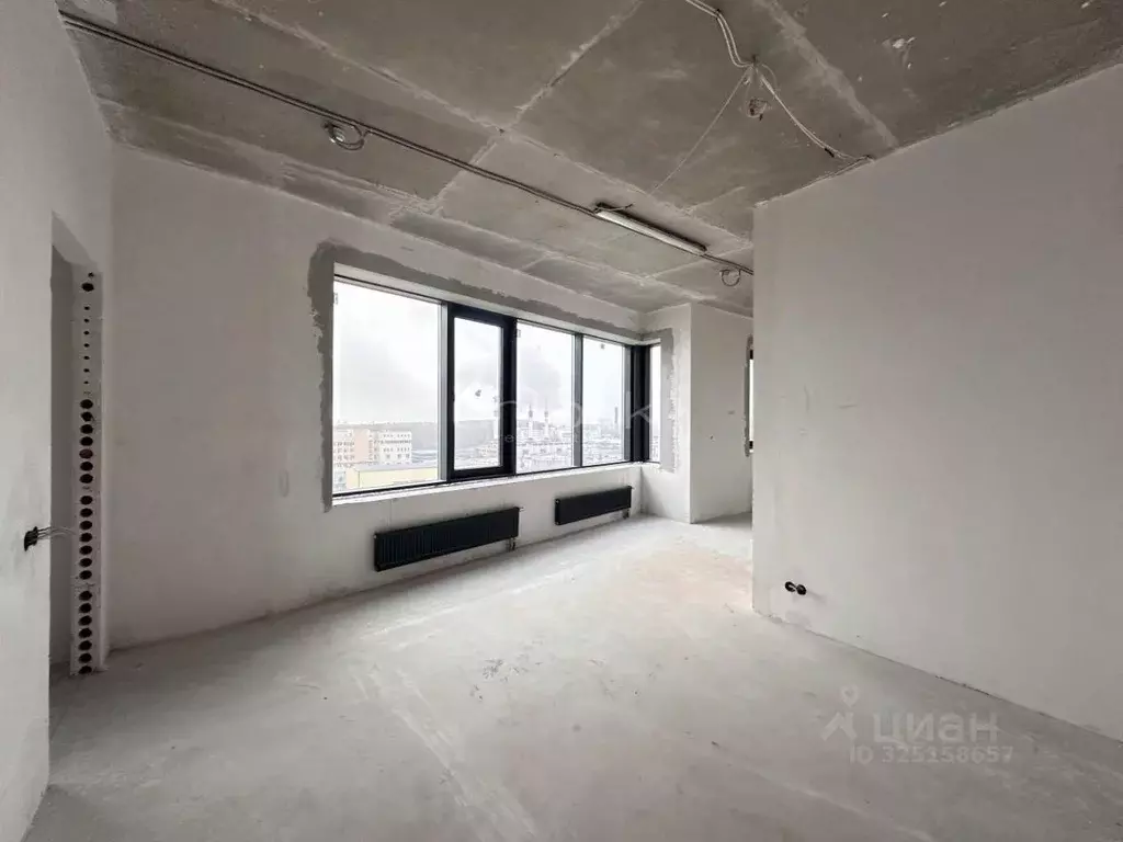 1-к кв. Москва Новоясеневский просп., 3В (47.4 м) - Фото 1