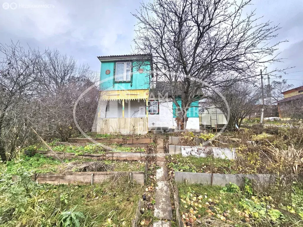 Дом в Чайковский, садовые участки № 1, 130 (35 м) - Фото 2