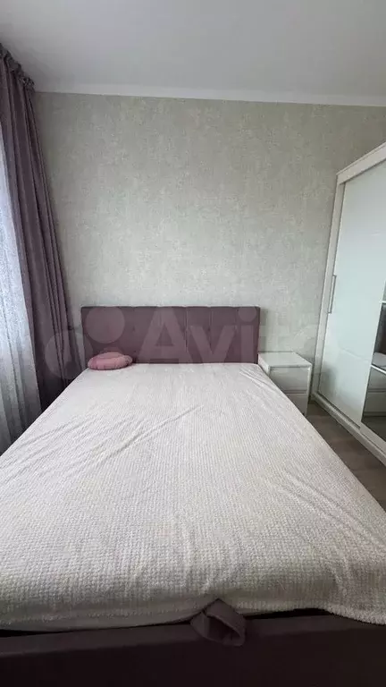 1-к. квартира, 32 м, 6/8 эт. - Фото 0