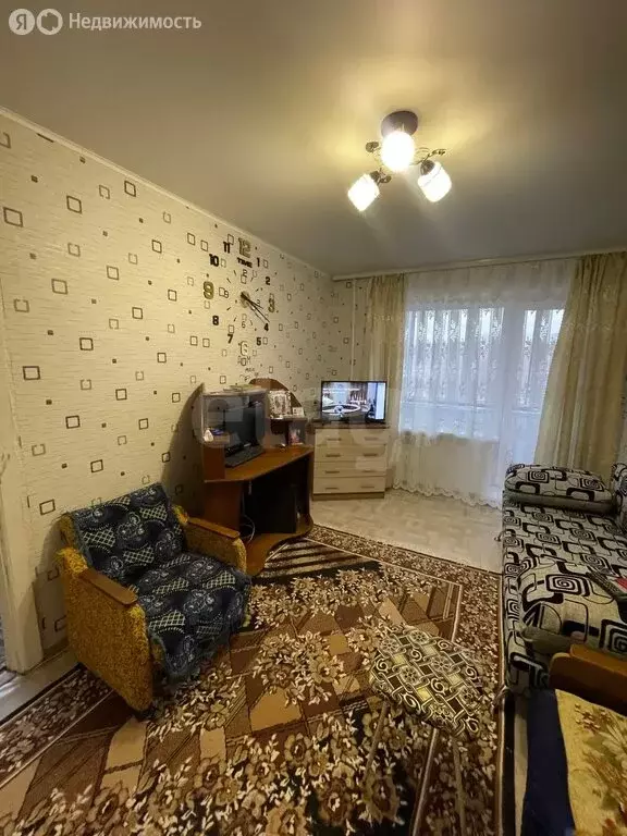 2-комнатная квартира: Бакал, улица Калинина, 2 (40.5 м) - Фото 2