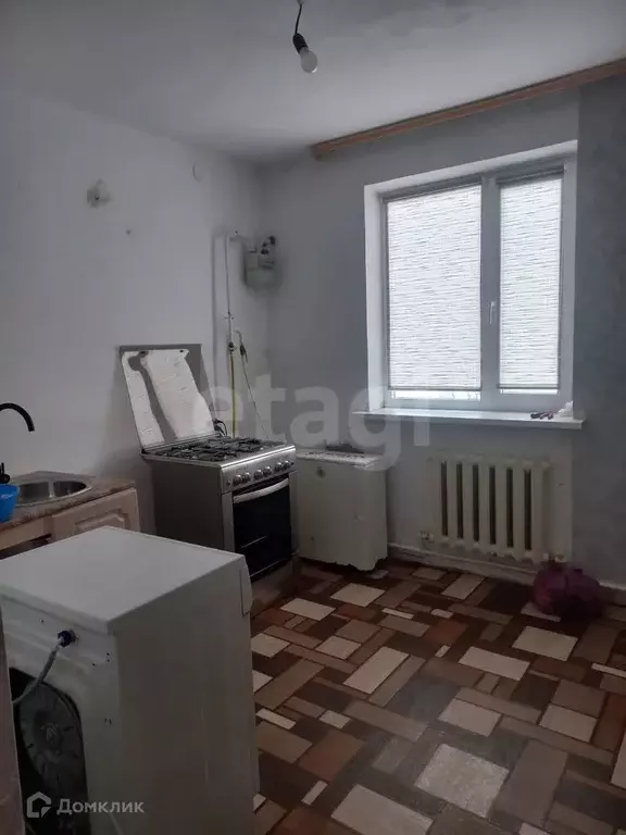 Продаётся 1-к квартира, 36.1 м - Фото 0