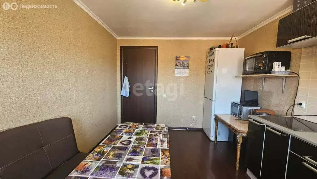 2-комнатная квартира: Краснодар, Агрохимическая улица, 82 (50 м) - Фото 1