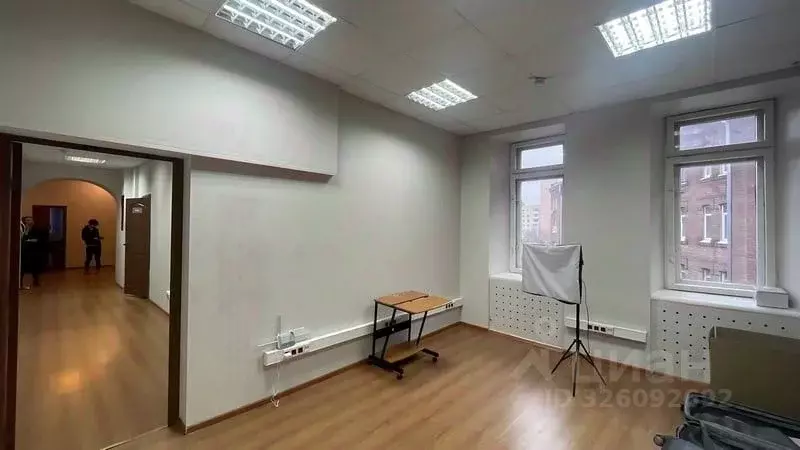 Офис в Москва ул. Гиляровского, 65С1 (276 м) - Фото 2