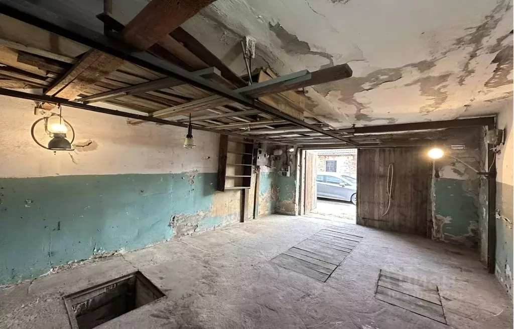 Гараж в Новосибирская область, Новосибирск  (21 м) - Фото 2