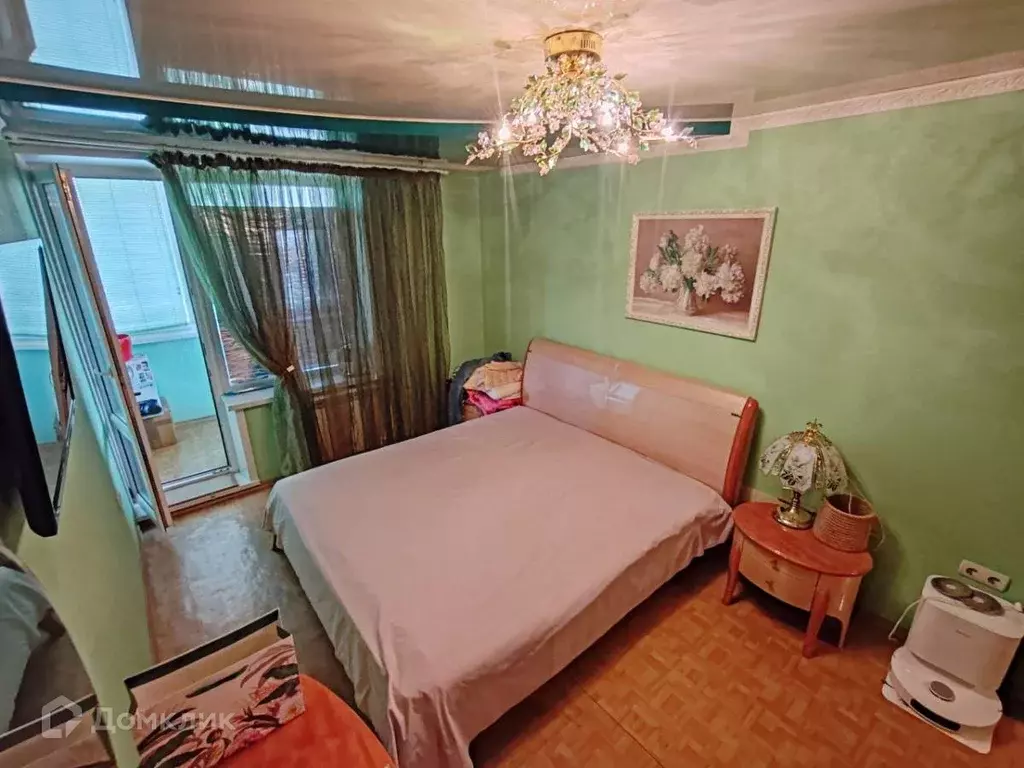 Продаётся 3-к квартира, 69 м - Фото 0