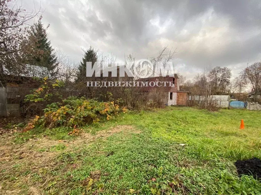 Участок в Москва д. Говорово, ул. Полевая, 6/3 (5.32 сот.) - Фото 1