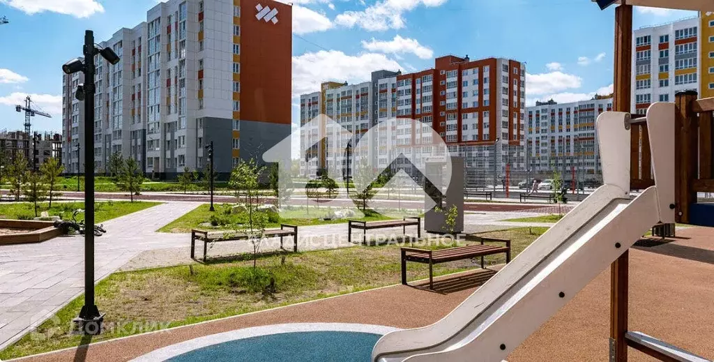 Продаётся 2-к квартира, 47.1 м - Фото 0