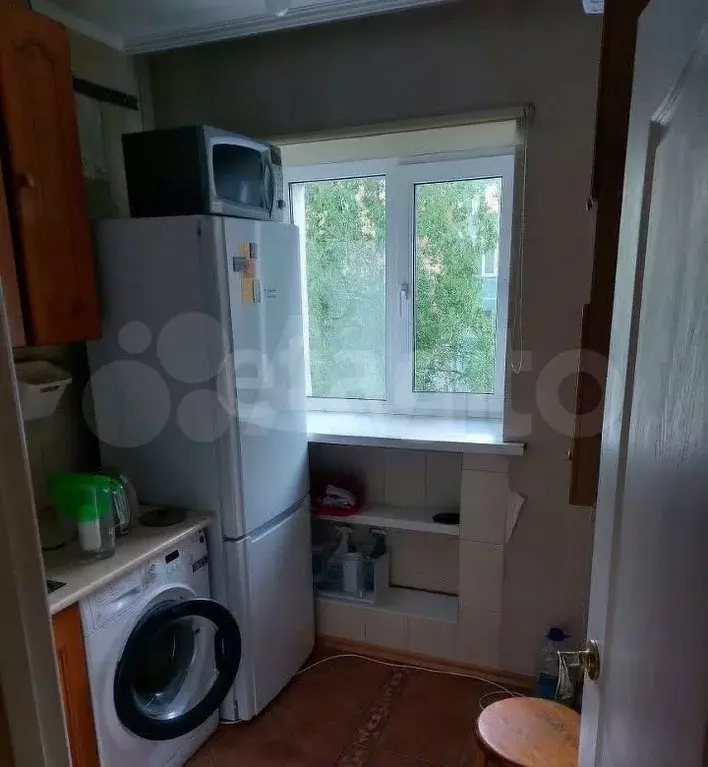 1-к. квартира, 25 м, 4/5 эт. - Фото 0