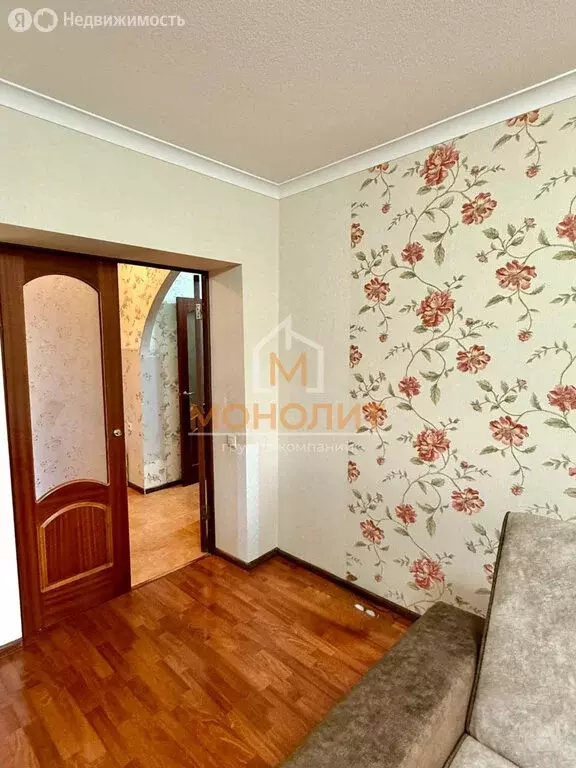 2-комнатная квартира: Горячий Ключ, улица Ленина, 203Г (59.2 м) - Фото 1