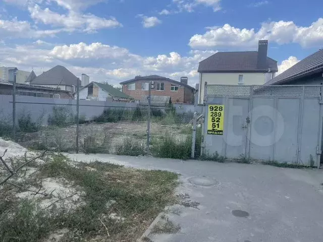 Участок 5 сот. (ИЖС) - Фото 0