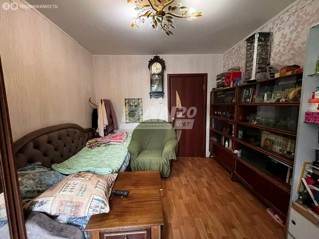 2-комнатная квартира: Челябинск, улица Чичерина, 29 (50.5 м) - Фото 0