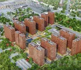 1-к кв. Ростовская область, Ростов-на-Дону просп. Михаила Нагибина, 40 ... - Фото 1