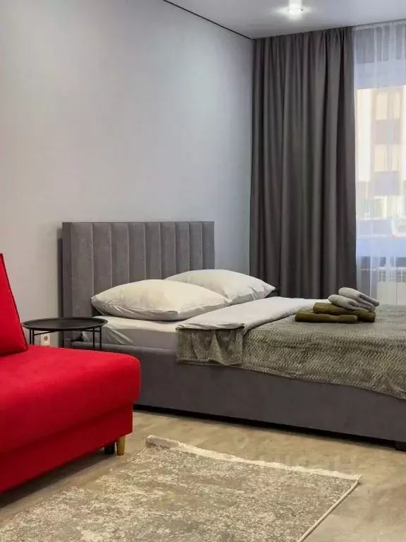 2-к кв. Иркутская область, Иркутск Гусарская тер., 6 (65.0 м) - Фото 0