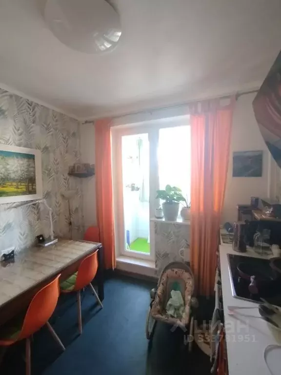 3-к кв. Москва Алтуфьевское ш., 87 (65.0 м) - Фото 1