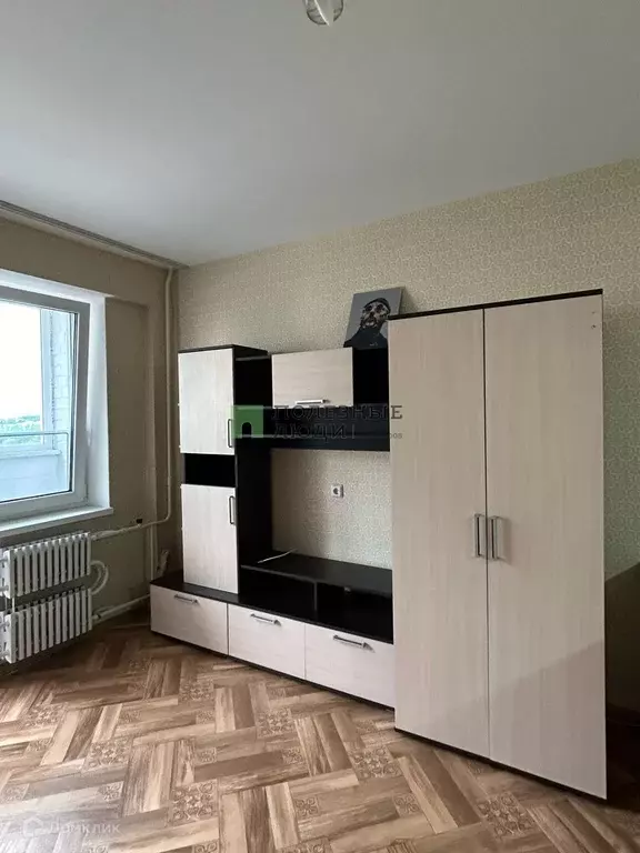 Продаётся квартира-студия, 25 м - Фото 1