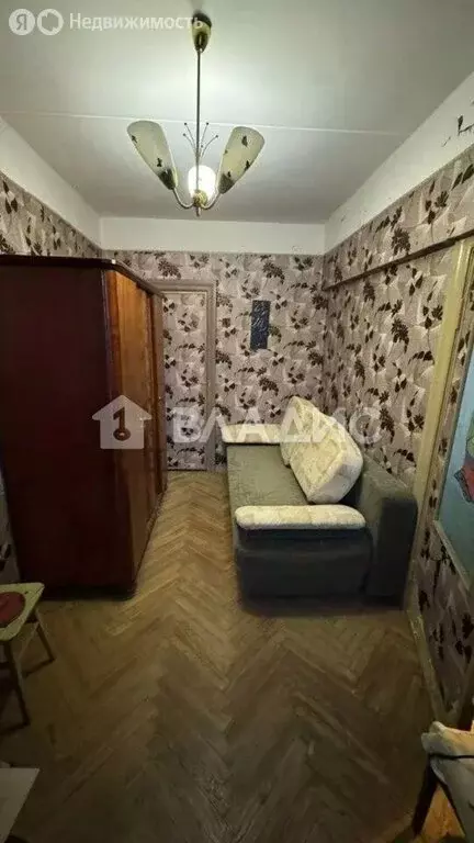 2-комнатная квартира: Москва, Борисовская улица, 27 (43.3 м) - Фото 2