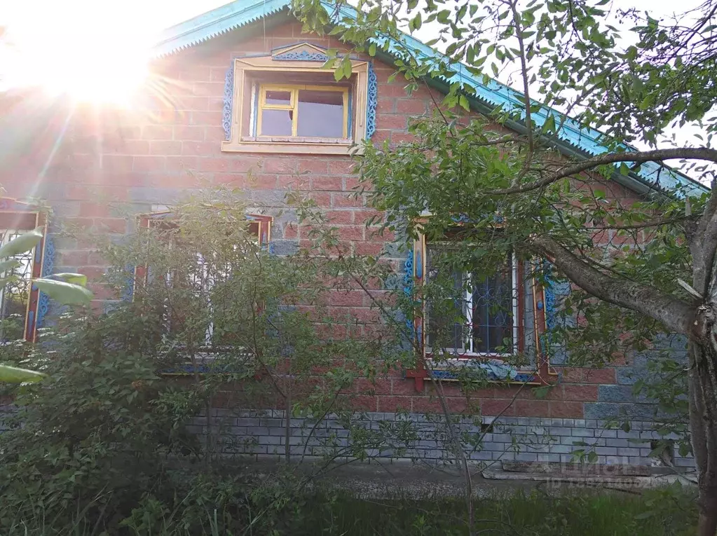 Дом в Нижегородская область, Городецкий муниципальный округ, ... - Фото 1