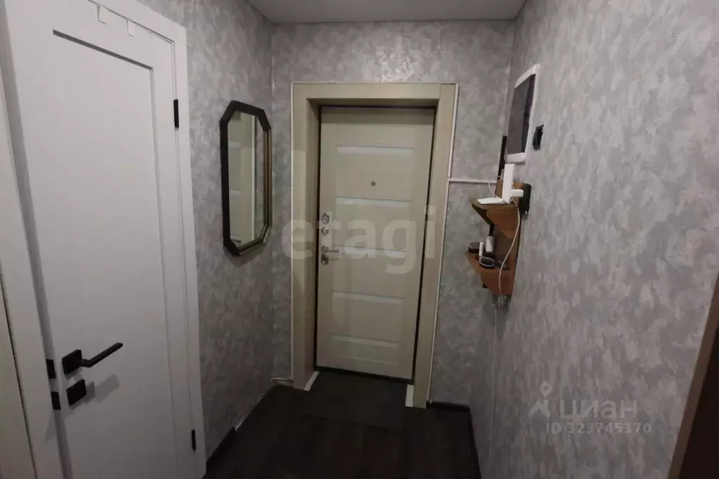 2-к кв. Челябинская область, Челябинск ул. Либединского, 33 (44.0 м) - Фото 2