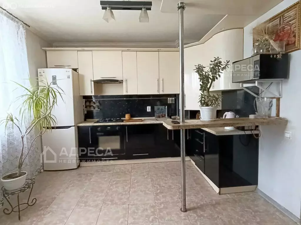 Дом в село Кагальник, Волгодонская улица, 31 (97 м) - Фото 1