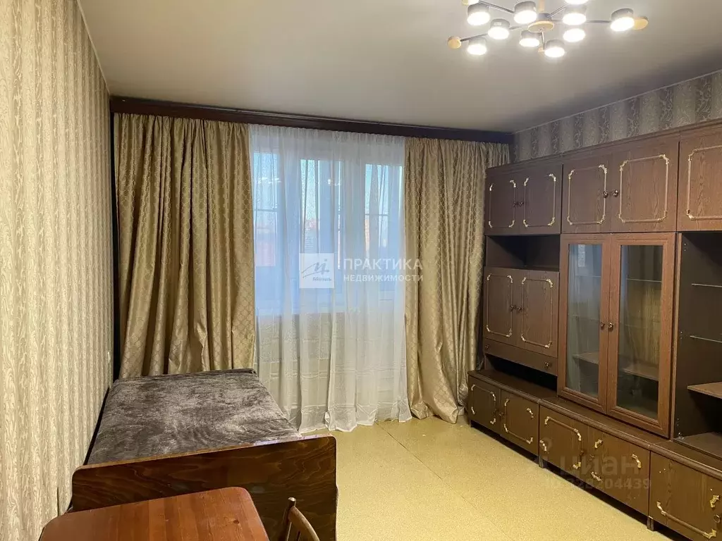 2-к кв. Москва Моршанская ул., 3к1 (51.0 м) - Фото 1