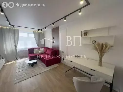 2-комнатная квартира: Санкт-Петербург, проспект Культуры, 22к1 (59 м) - Фото 2