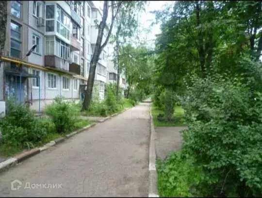 Продаётся 2-к квартира, 45 м - Фото 1