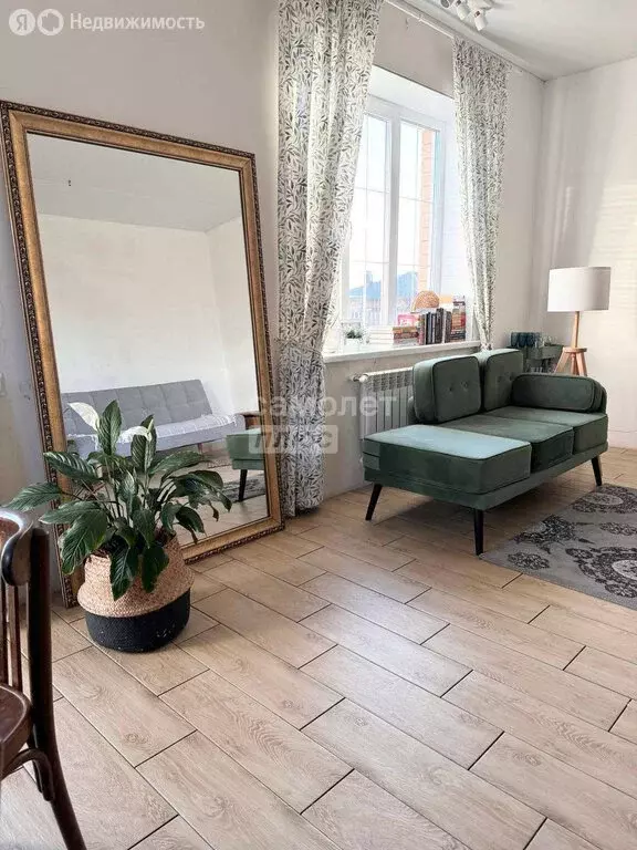 Дом в село Нагаево, улица Михаила Дорохова, 62И (85 м) - Фото 0