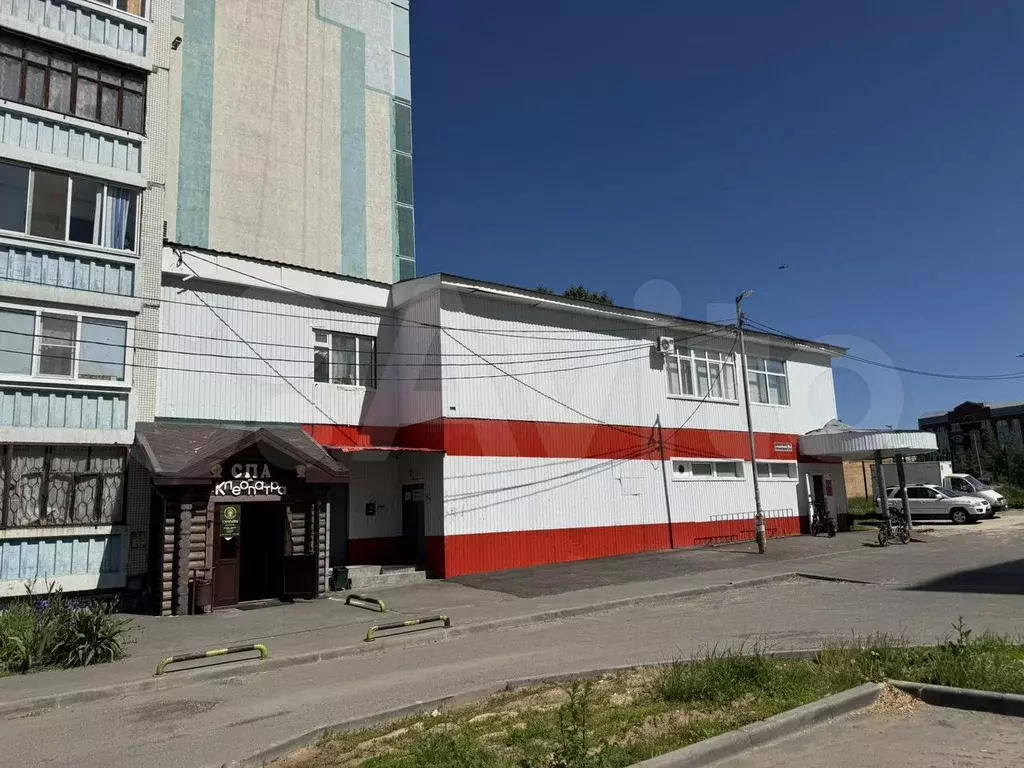 Офис - Фото 0