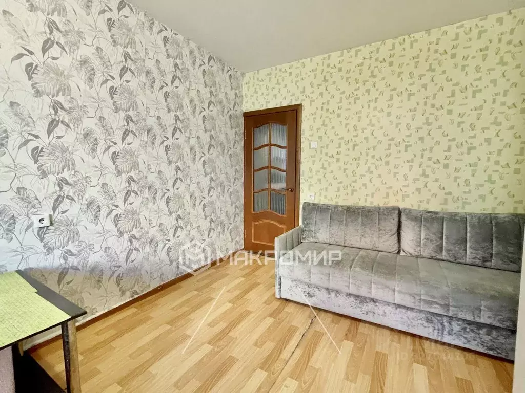 1-к кв. Брянская область, Брянск ул. Романа Брянского, 25 (38.5 м) - Фото 2