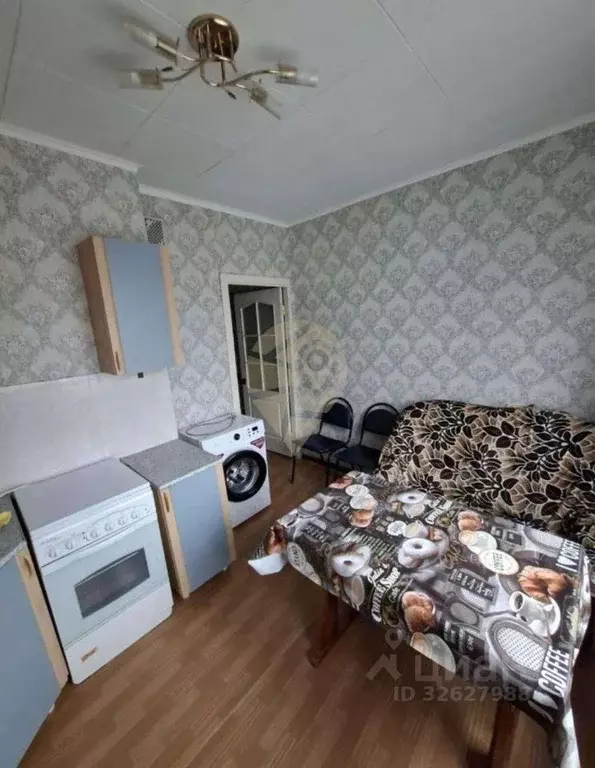 1-к кв. Белгородская область, Старый Оскол Северный мкр, 4 (37.0 м) - Фото 2