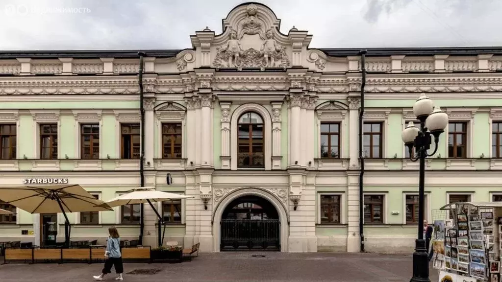 Помещение свободного назначения (405.5 м) - Фото 1