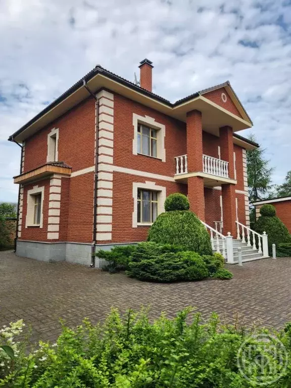 Коттедж в Санкт-Петербург пос. Песочный, Сельская ул., 6/2 (191 м) - Фото 2