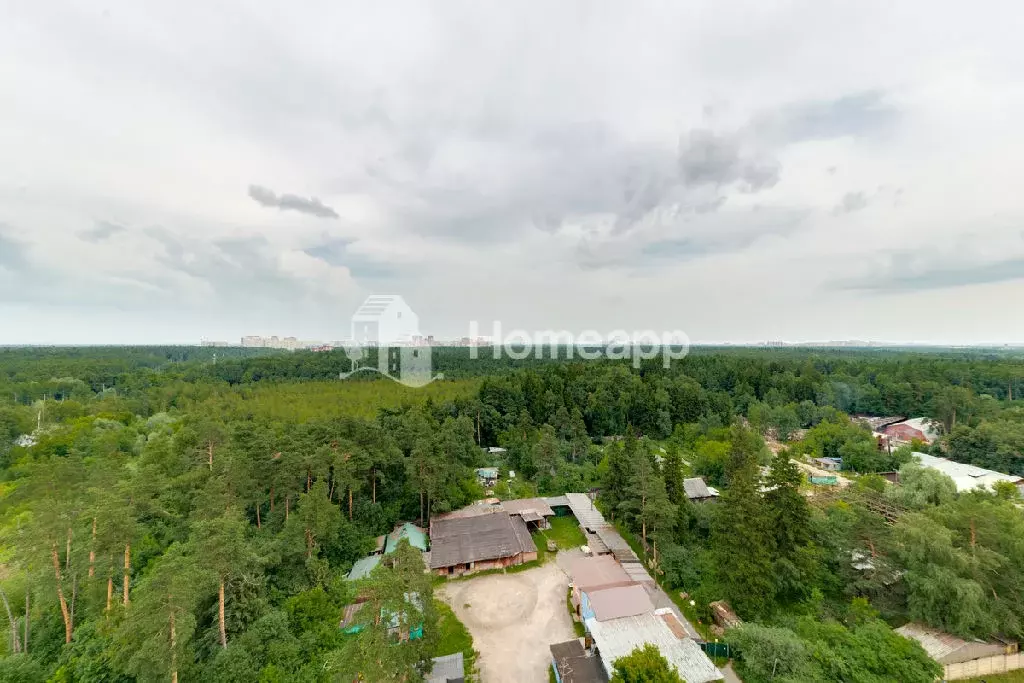 Продается 1-комнатная квартира - Фото 2