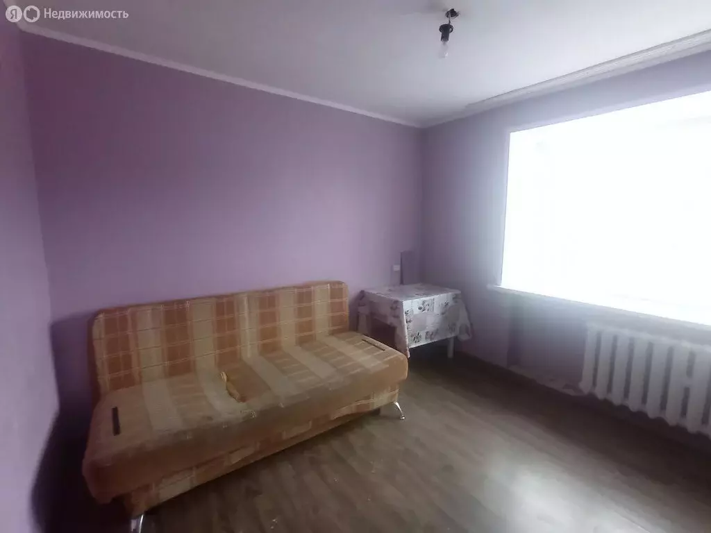 1-комнатная квартира: Чайковский, улица Кабалевского, 26 (17.6 м) - Фото 1