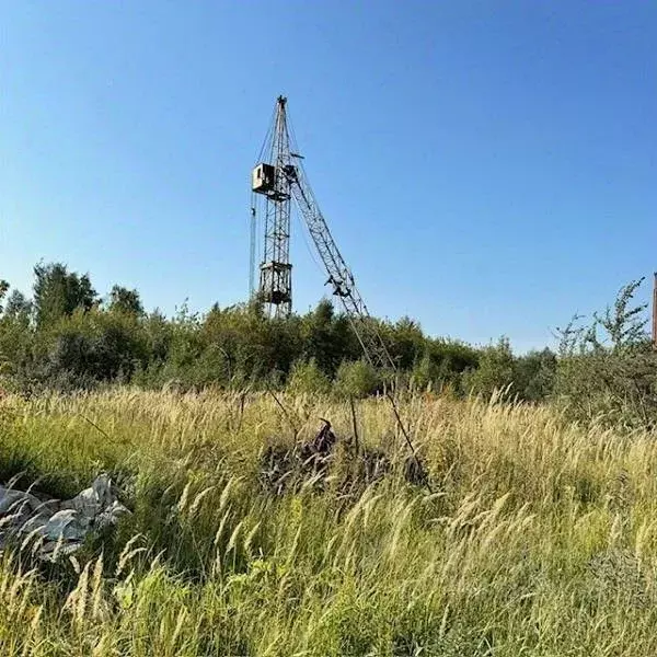 Склад в Московская область, Рузский муниципальный округ, Тучково рп ... - Фото 0