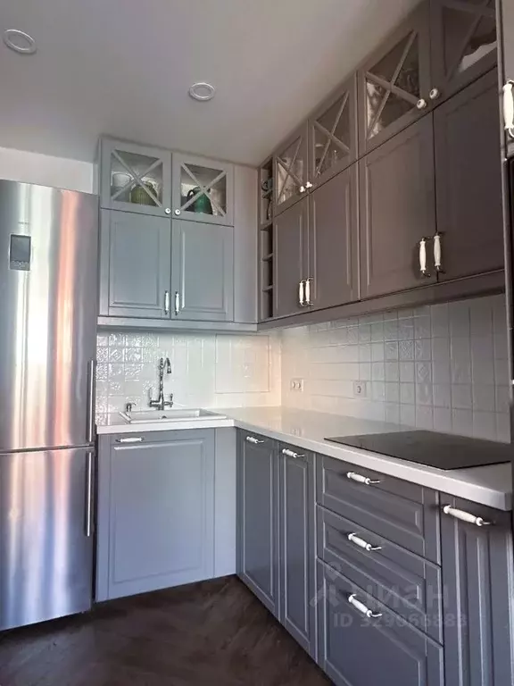 2-к кв. Москва ул. Вертолетчиков, 2Ак2 (54.0 м) - Фото 2