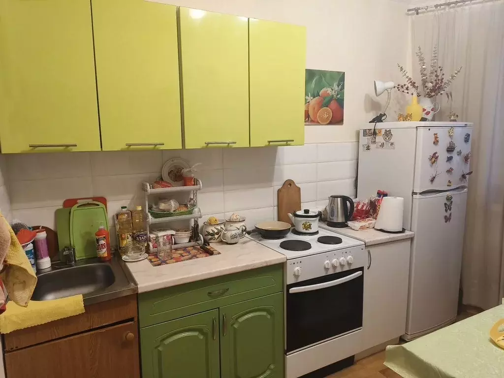 Комната Москва Дмитровское ш., 74К1 - Фото 2