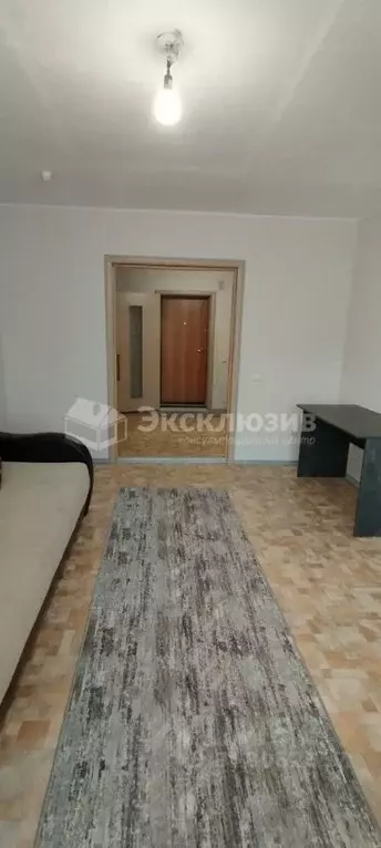 1-к кв. Тюменская область, Тюмень Широтная ул., 189к1 (41.0 м) - Фото 0