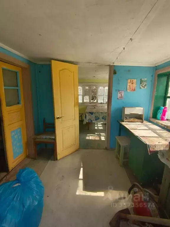 Дом в Астраханская область, Астрахань пер. 1-й Персиковый, 1 (28 м) - Фото 0