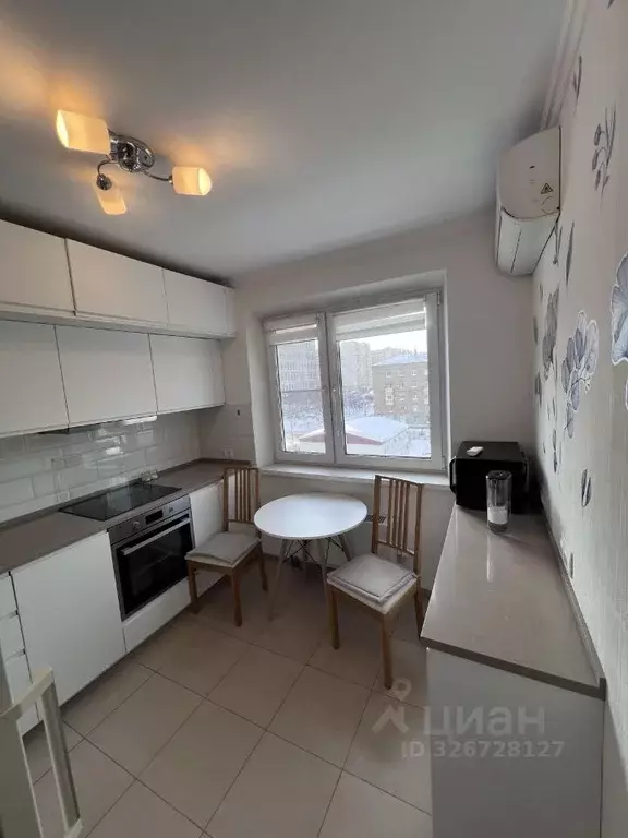 3-к кв. Москва ул. Дмитрия Ульянова, 27 (69.0 м) - Фото 1