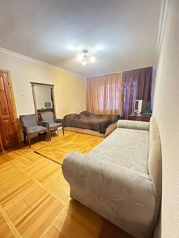 Комната 20 м в 2-к., 4/5 эт. - Фото 0