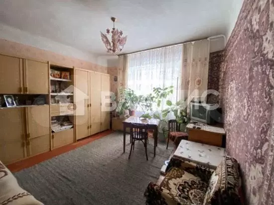 2-к. квартира, 43 м, 3/4 эт. - Фото 1