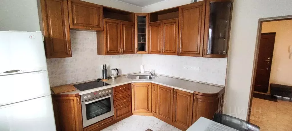 2-к кв. Москва Пулковская ул., 4К3 (101.0 м) - Фото 1