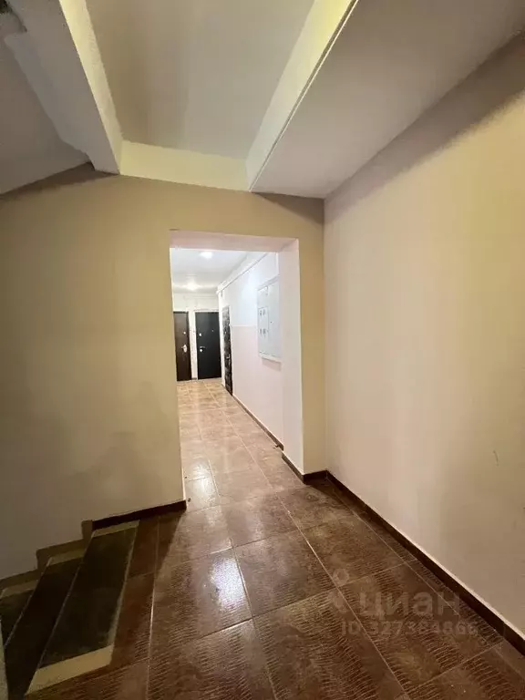 2-к кв. Москва просп. Мира, 114Б (40.0 м) - Фото 2