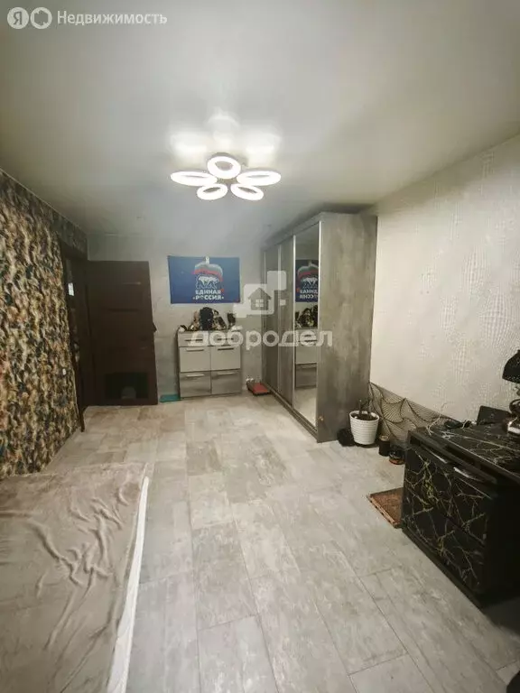 2-комнатная квартира: Екатеринбург, Красноуральская улица, 21к2 (43.9 ... - Фото 0